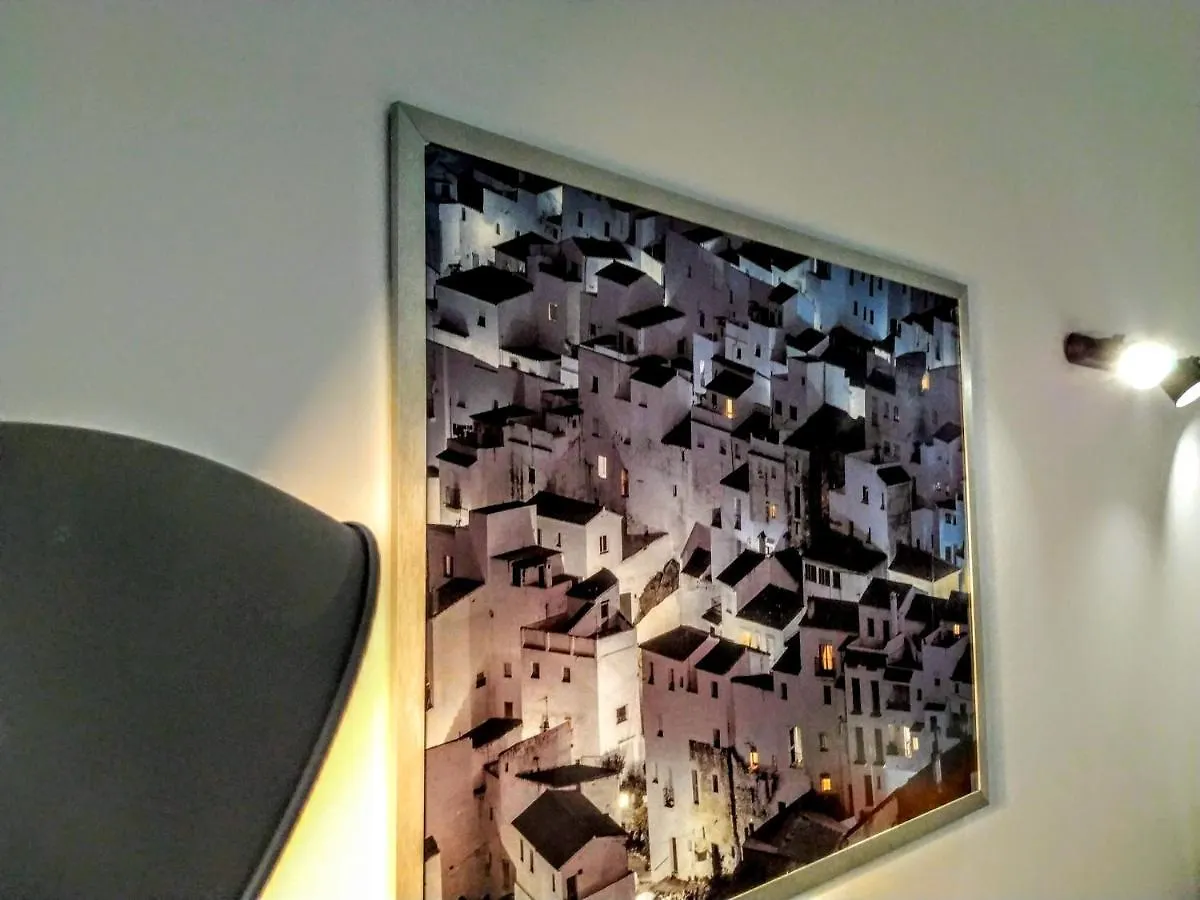 Loft Porte Sud Olhão Portugal
