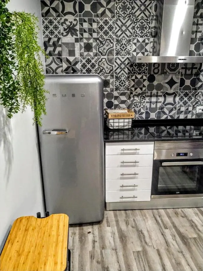 Loft Porte Sud Olhão