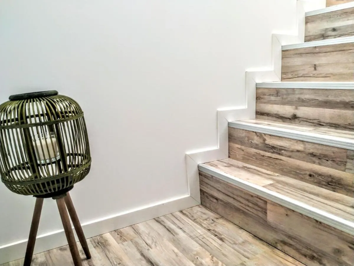 Loft Porte Sud Olhão 0*,