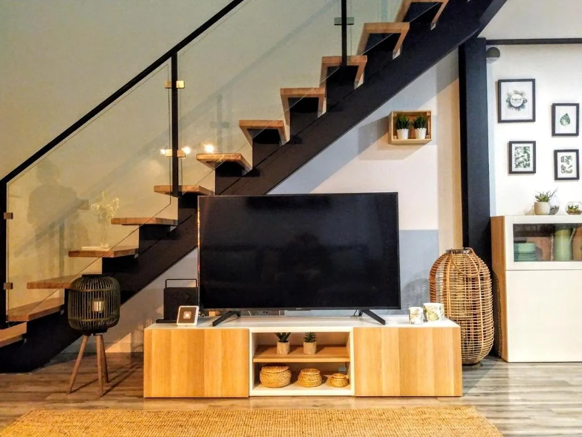 Loft Porte Sud Olhão