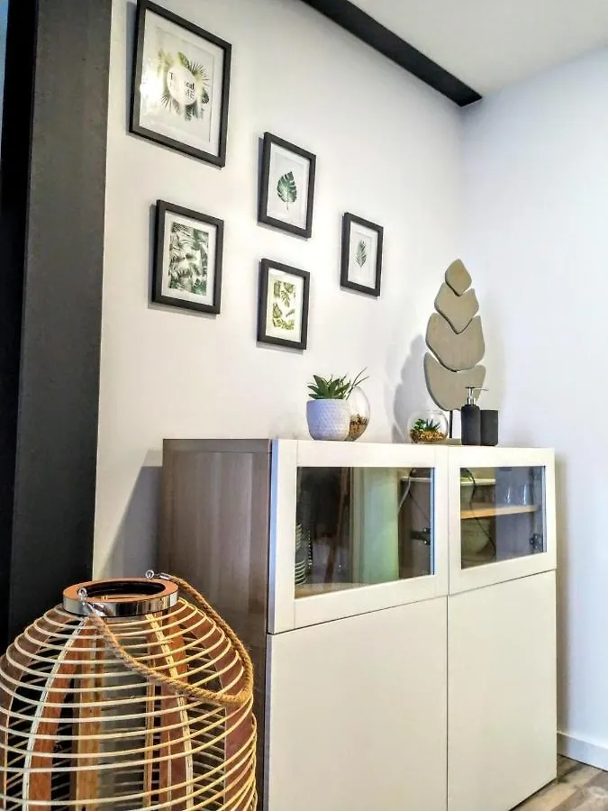 Apartamento Loft Porte Sud Olhão