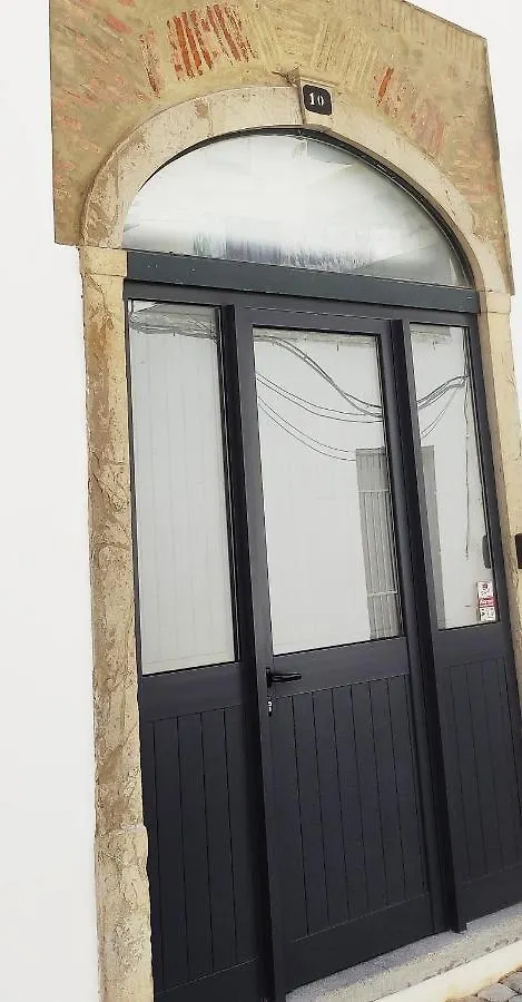 Loft Porte Sud Olhão Apartamento