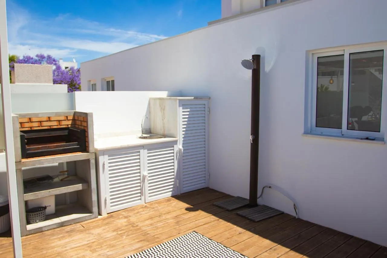 Loft Porte Sud Olhão Portugal