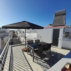 Casa Rosa Olhao