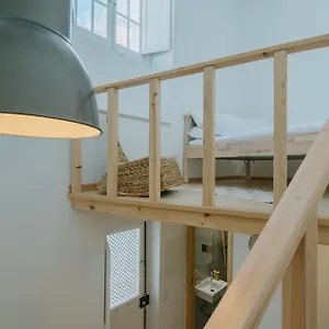 Loft 11 Appartement